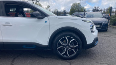 Citroen C4 100kW Shine Plus 50kWh 5dr Auto Electric Hatchback